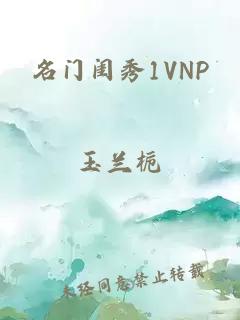 名门闺秀1VNP